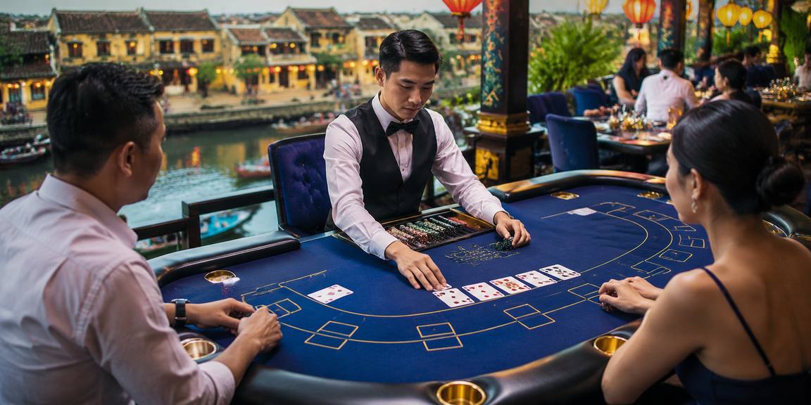 sunvn1 Arcade Bien Xanh Có Gì Tại sunvn1